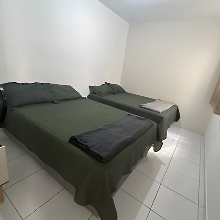 Prox. Ao Shopping, Para 10 Pessoas, Ar Condicionado E Garagem Petrolina Exteriör bild
