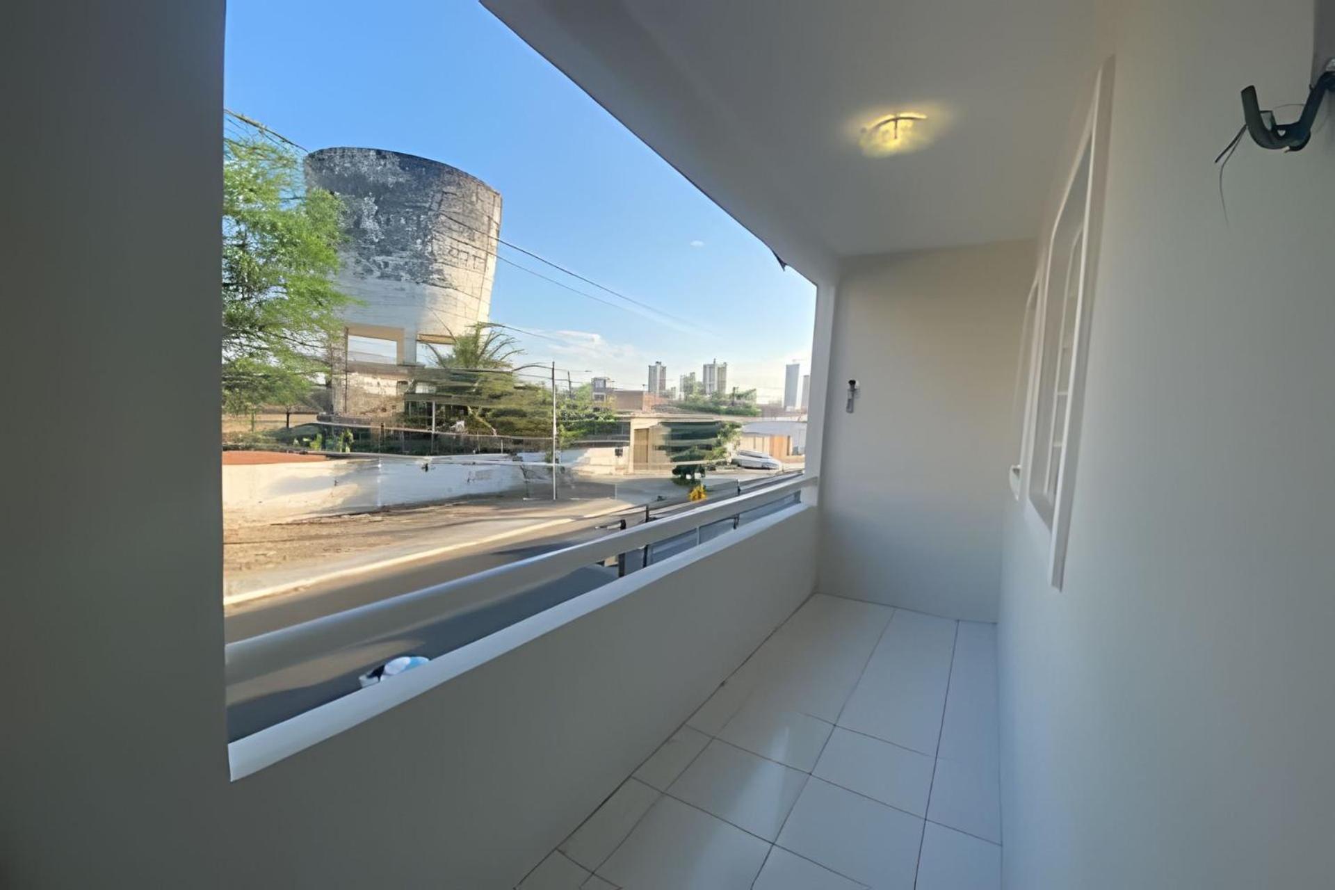 Prox. Ao Shopping, Para 10 Pessoas, Ar Condicionado E Garagem Petrolina Exteriör bild