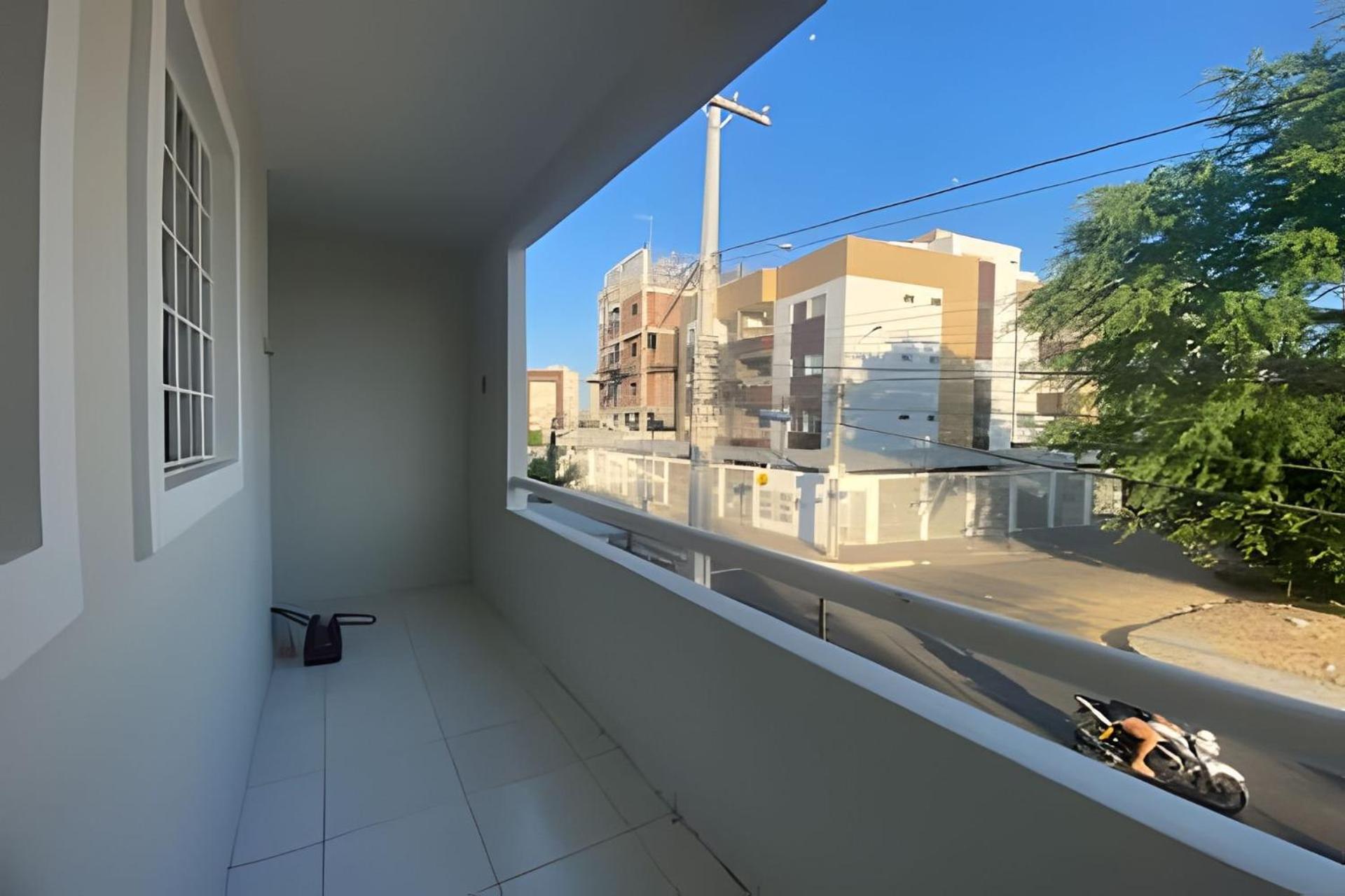 Prox. Ao Shopping, Para 10 Pessoas, Ar Condicionado E Garagem Petrolina Exteriör bild